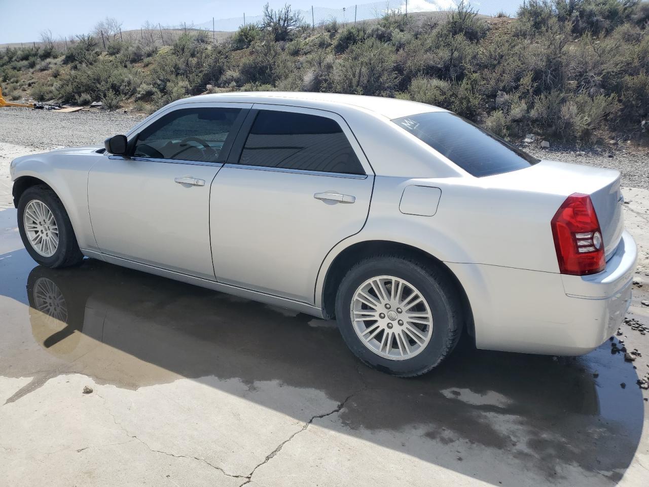 2009 CHRYSLER 300