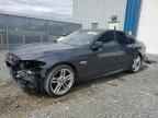 2011 BMW 5 series