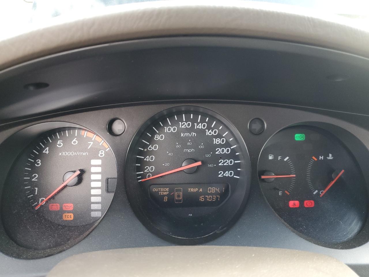 2003 ACURA TL