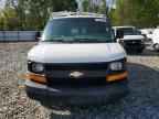 2013 CHEVROLET EXPRESS 2500
