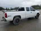 2006 CHEVROLET Silverado