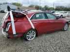 2017 CADILLAC CTS