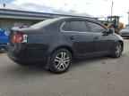 2006 VOLKSWAGEN JETTA