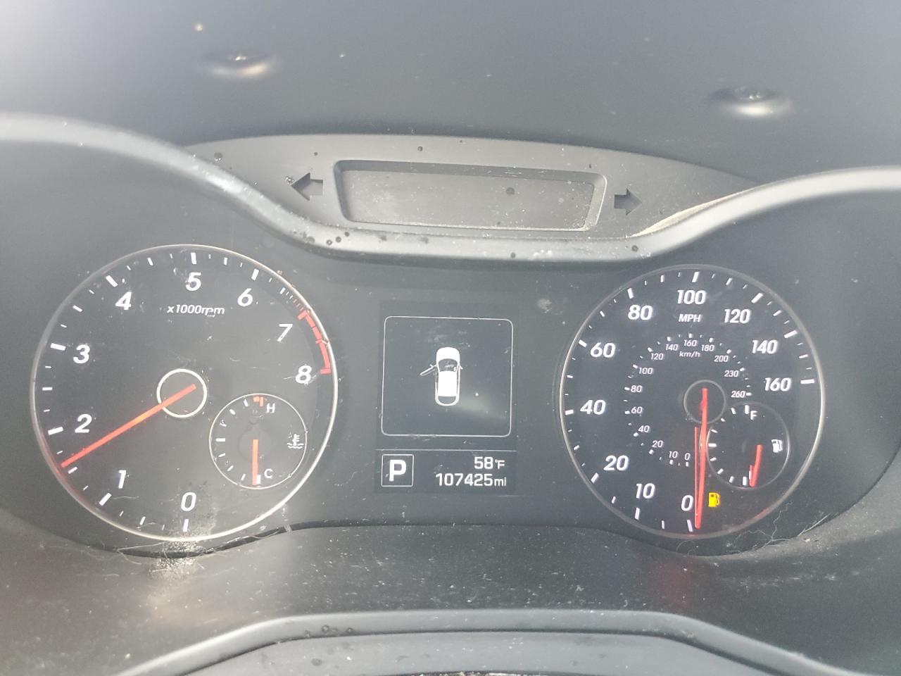 2016 HYUNDAI VELOSTER