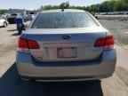 2011 SUBARU Legacy