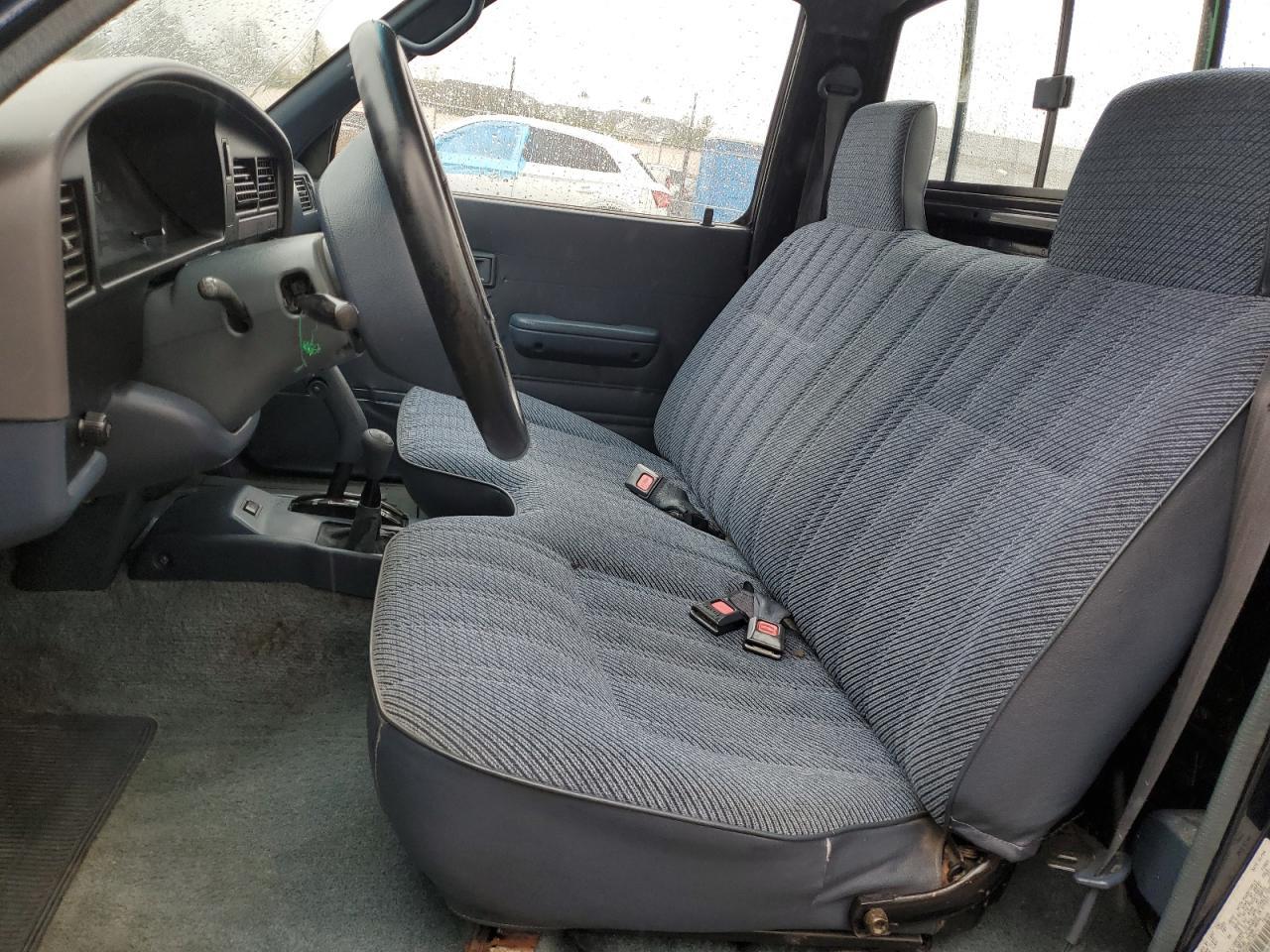 1994 TOYOTA Pickup