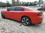 2017 DODGE CHARGER
