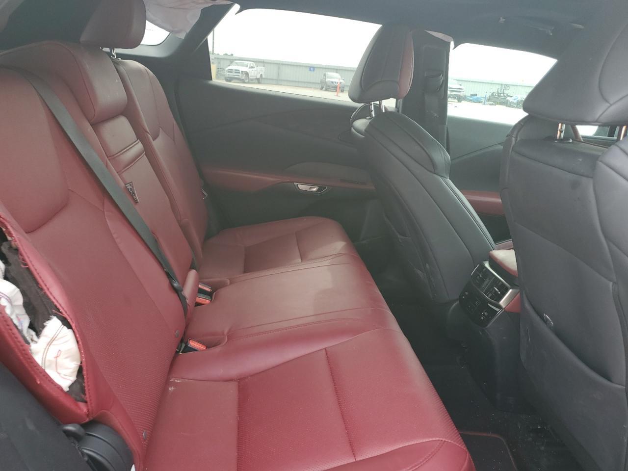 2023 LEXUS RX 350