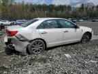 2011 LINCOLN MKZ