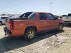 2007 CHEVROLET Avalanche
