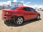 2013 DODGE Avenger