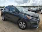 2017 CHEVROLET TRAX