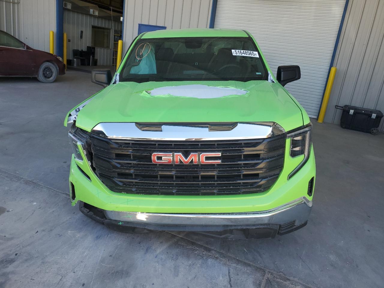 2023 GMC Sierra