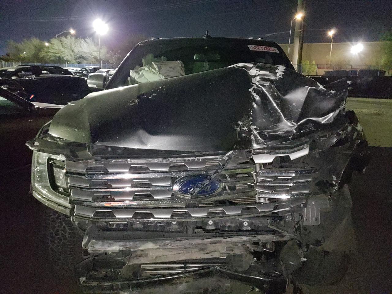 2020 FORD Expedition