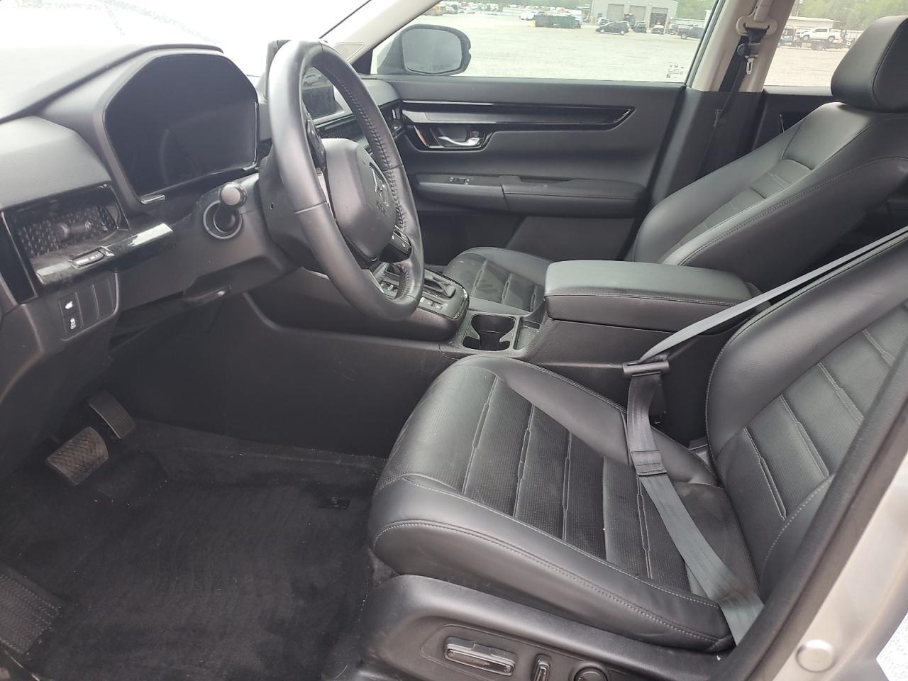 2023 HONDA CR-V