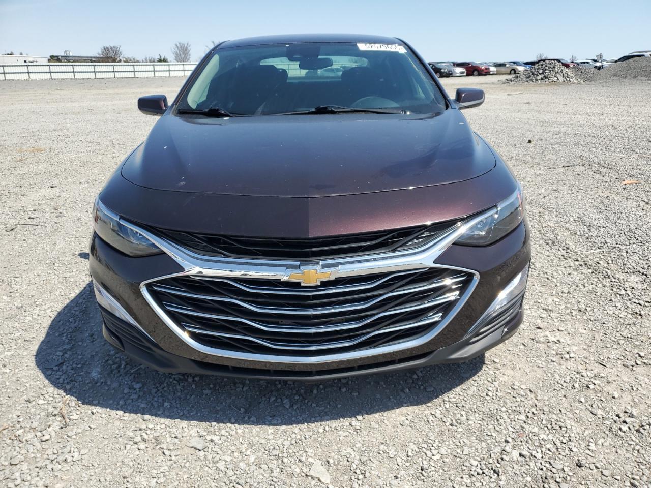 2021 CHEVROLET MALIBU