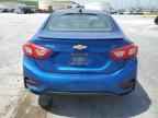 2016 CHEVROLET CRUZE