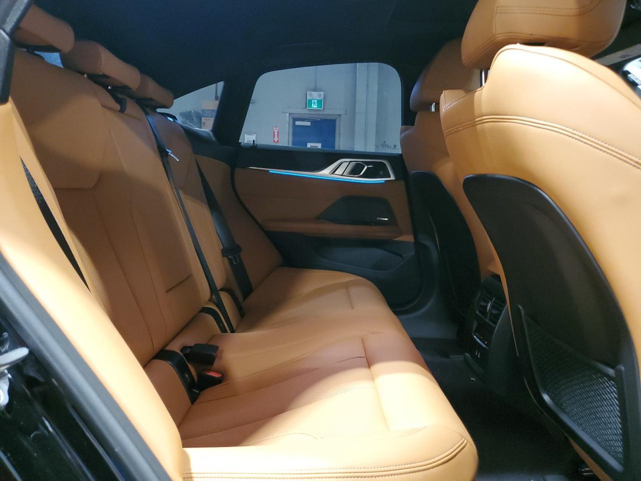 2024 BMW i4