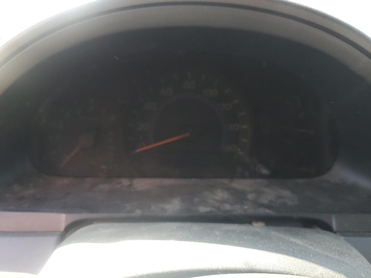 2007 HONDA ODYSSEY