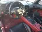 2001 HONDA S2000