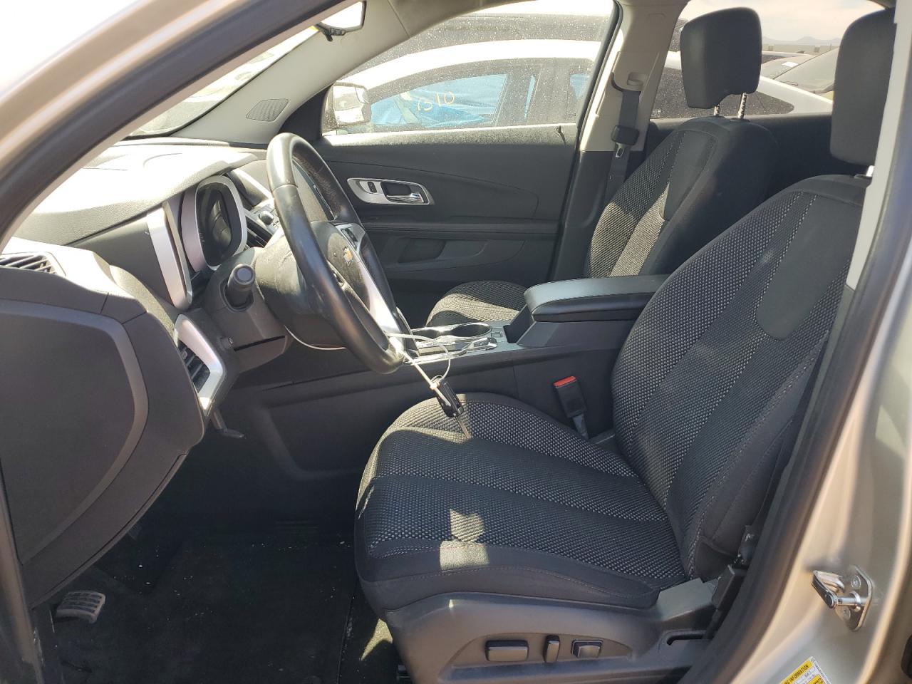 2014 CHEVROLET EQUINOX