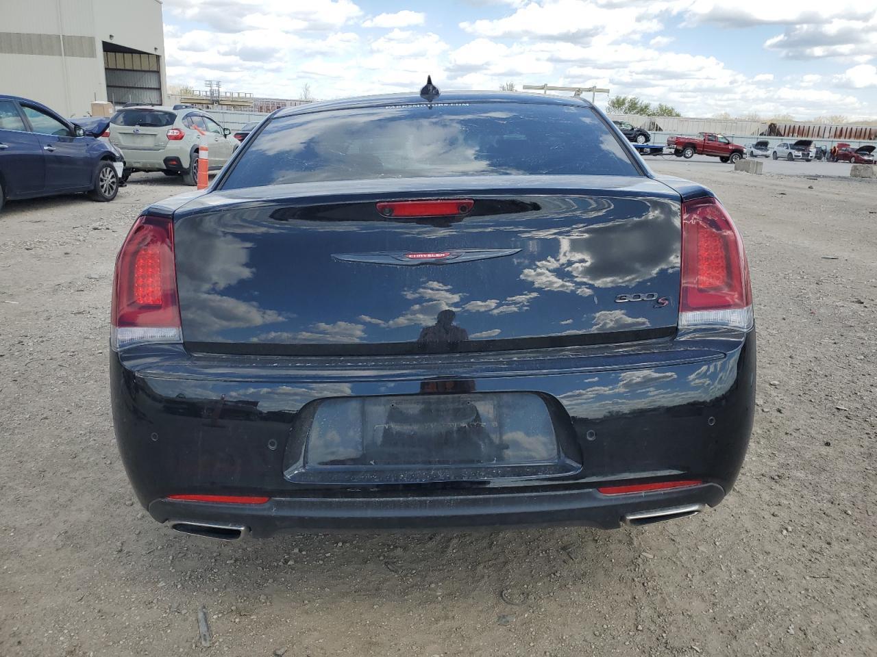 2023 CHRYSLER 300
