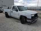 2003 CHEVROLET Silverado