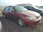 2002 TOYOTA CAMRY