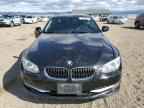 2012 BMW 3 SERIES