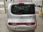2011 NISSAN CUBE