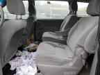 2010 TOYOTA SIENNA