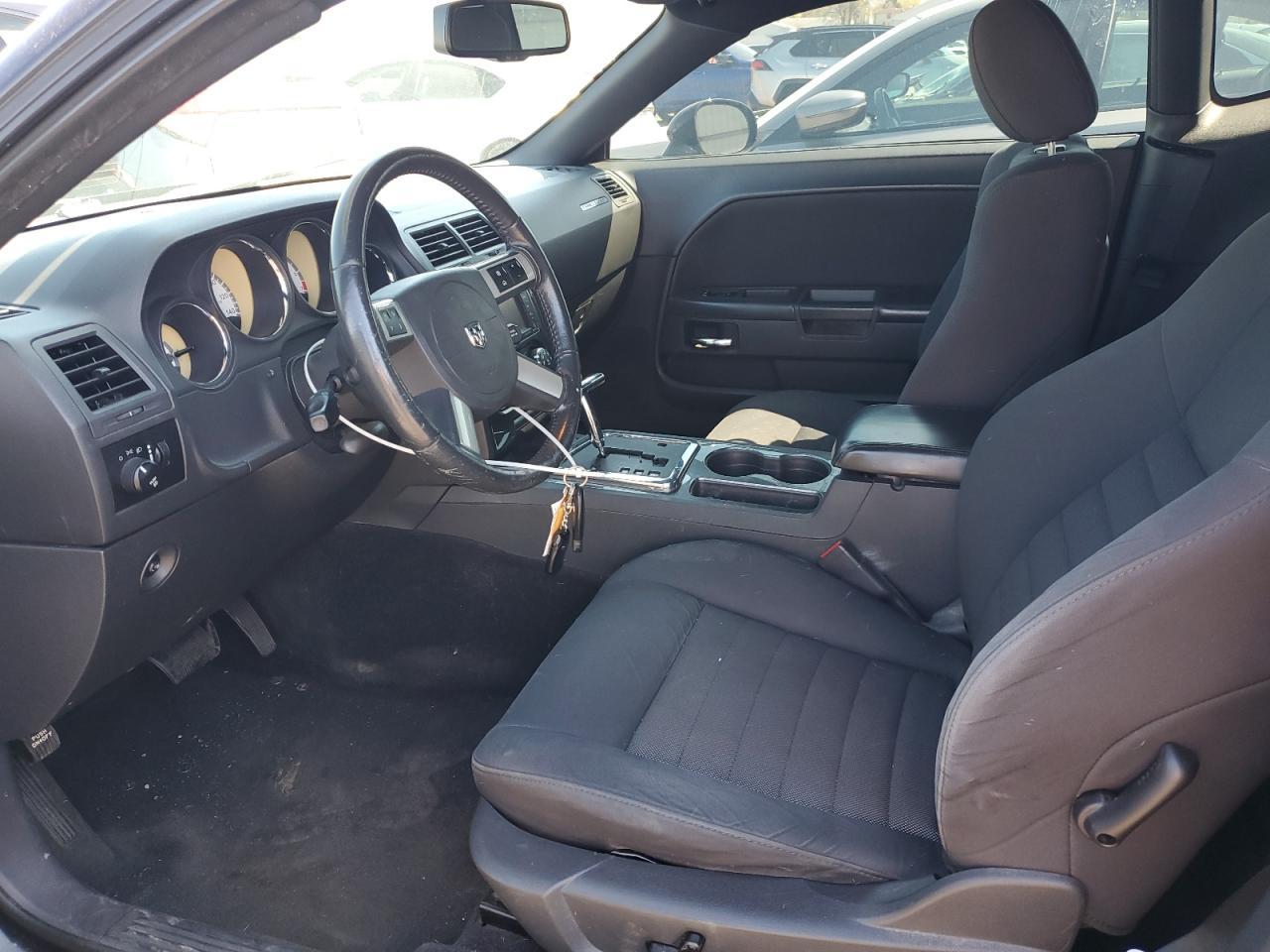 2008 DODGE RAM 1500