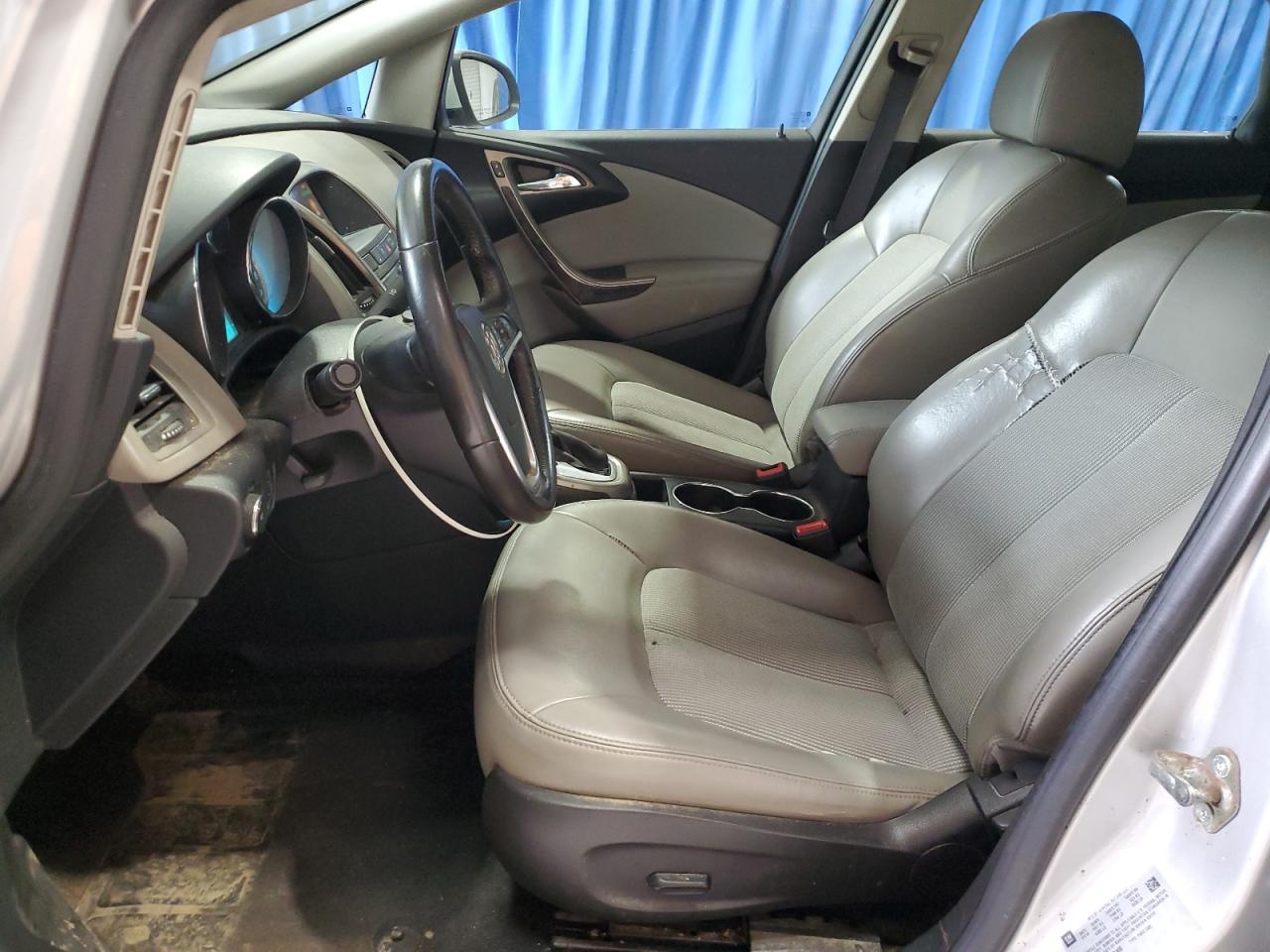 2014 BUICK VERANO