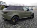 2017 LAND ROVER RANGE ROVER