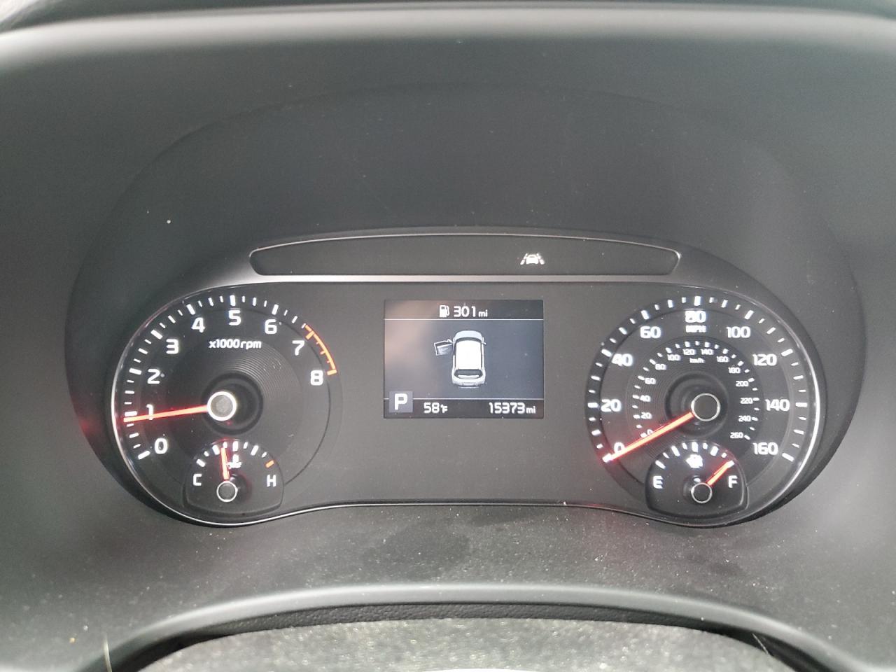 2022 KIA SOUL