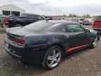 2012 CHEVROLET Camaro
