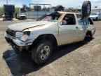 1998 NISSAN PATHFINDER