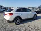 2016 LINCOLN MKX