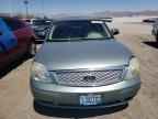 2005 FORD Five Hundred