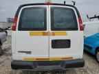 2013 CHEVROLET EXPRESS 2500