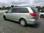 2007 TOYOTA SIENNA