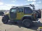 2007 JEEP WRANGLER