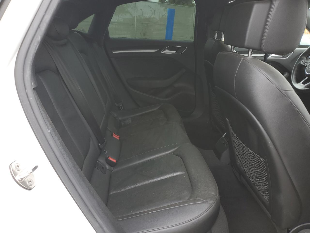 2019 AUDI A3