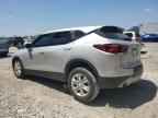 2021 CHEVROLET BLAZER