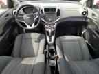 2017 CHEVROLET SONIC