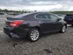 2014 BUICK LACROSSE