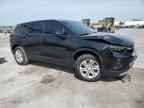 2021 CHEVROLET BLAZER