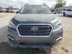 2020 SUBARU Ascent