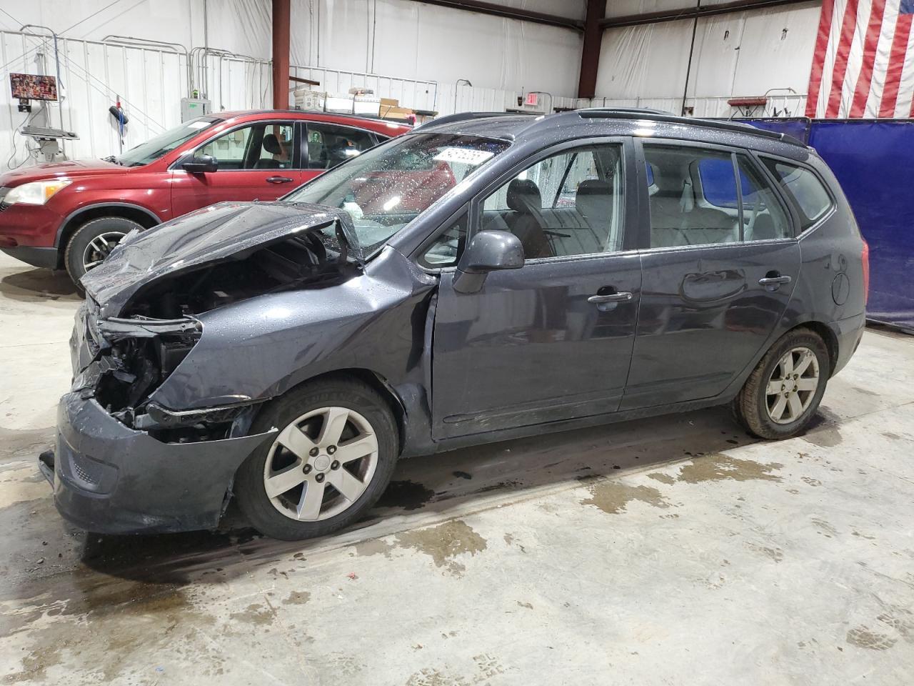 2007 KIA RONDO