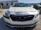 2018 BUICK LACROSSE